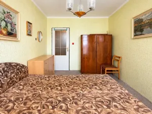 Prodej bytu 3+1, Kralupy nad Vltavou, 78 m2