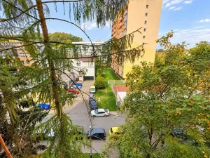 Prodej bytu 3+1, Kralupy nad Vltavou, 78 m2