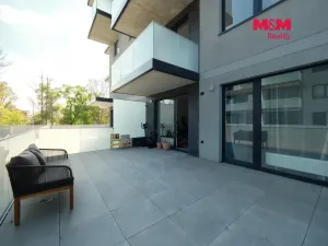Prodej bytu 2+kk, Praha - Prosek, Čakovická, 56 m2