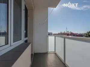 Prodej bytu 2+1, Břeclav, Fintajslova, 54 m2