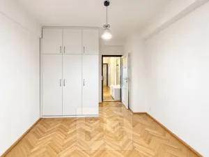 Pronájem bytu 2+1, Praha - Nusle, Spolupráce, 47 m2
