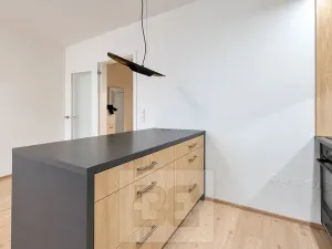 Pronájem bytu 2+kk, Praha - Libeň, Davídkova, 65 m2