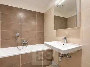 Pronájem bytu 2+kk, Praha - Libeň, Davídkova, 65 m2