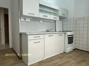 Prodej bytu 2+1, Kynšperk nad Ohří, Jana Jiskry, 52 m2