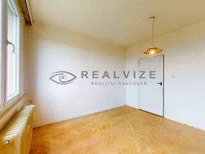 Prodej bytu 3+1, České Budějovice, Pod Lékárnou, 65 m2