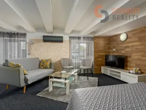 Prodej vícegeneračního domu, Podivín, 450 m2