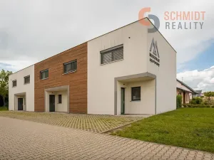 Prodej vícegeneračního domu, Podivín, 450 m2