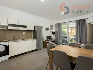 Prodej vícegeneračního domu, Podivín, 450 m2