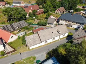 Prodej rodinného domu, Ryžoviště, Tovární, 175 m2