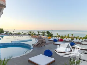 Prodej bytu 1+kk, Sveti Vlas, Bulharsko, 38 m2