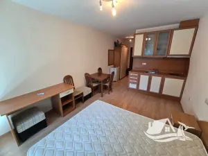 Prodej bytu 1+kk, Ravda, Bulharsko, 36 m2
