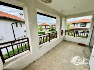Prodej rodinného domu, Acheloj, Bulharsko, 179 m2