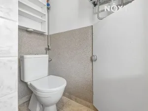Prodej bytu 2+kk, Praha - Holešovice, Bubenská, 49 m2