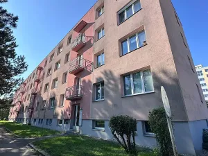 Pronájem bytu 2+1, Nymburk, U Růžáku, 50 m2