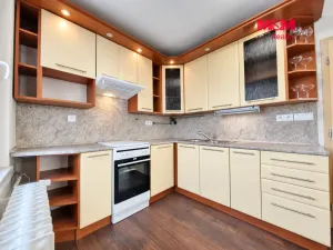 Pronájem bytu 3+1, Brandýs nad Labem-Stará Boleslav - Brandýs nad Labem, Kaštanová, 65 m2