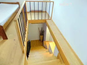 Pronájem bytu 3+kk, Česká Lípa, Zámecká, 100 m2