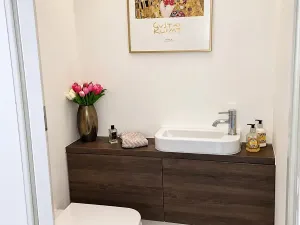 Pronájem bytu 3+kk, Praha - Žižkov, Olgy Havlové, 81 m2
