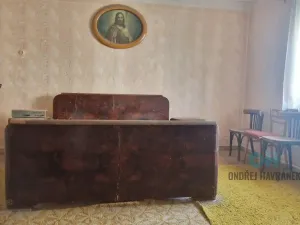Prodej rodinného domu, Oprostovice, 330 m2