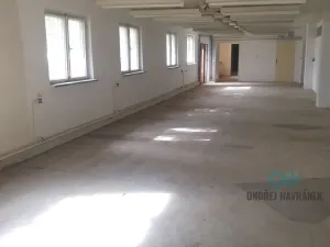 Pronájem skladu, Holešov, Tovární, 645 m2