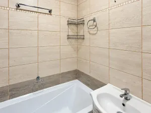 Prodej bytu 2+1, Kadaň, Chomutovská, 53 m2