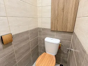 Prodej bytu 2+1, Kadaň, Chomutovská, 53 m2