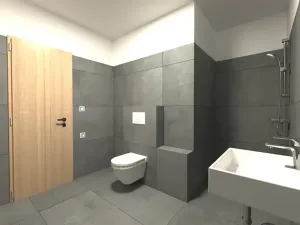 Prodej rodinného domu, Mikulovice, Jižní, 102 m2