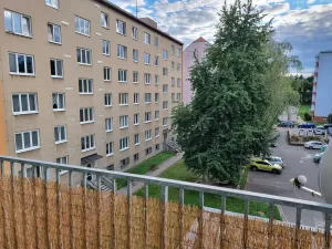 Pronájem bytu 2+kk, Brno, Purkyňova, 62 m2