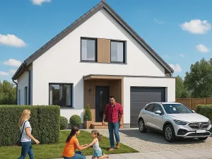 Prodej pozemku pro bydlení, Svatobořice-Mistřín, 2503 m2