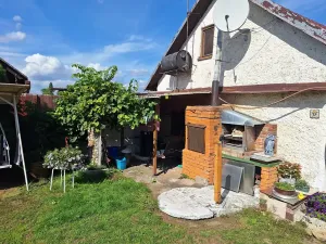 Prodej rodinného domu, Smidary, Husova, 150 m2