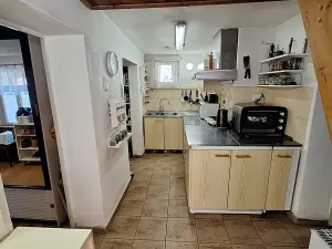 Prodej rodinného domu, Smidary, Husova, 150 m2