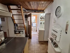 Prodej rodinného domu, Smidary, Husova, 150 m2