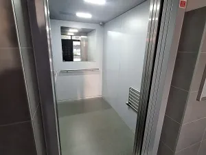 Pronájem bytu 2+1, Praha - Vršovice, Tádžická, 66 m2