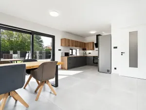 Prodej rodinného domu, Plzeň, Na Rozhraní, 178 m2