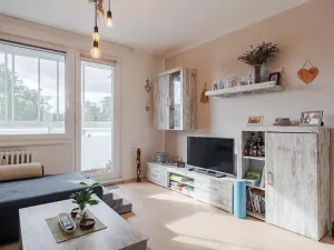 Prodej bytu 3+1, Vysoké Mýto, Českých bratří, 84 m2