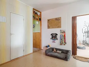 Prodej bytu 3+1, Vysoké Mýto, Českých bratří, 84 m2