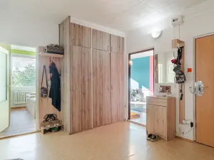 Prodej bytu 3+1, Vysoké Mýto, Českých bratří, 84 m2