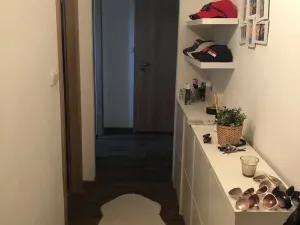 Pronájem bytu 2+1, Brtnice, Školní, 58 m2
