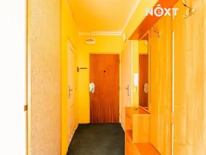 Pronájem bytu 3+1, Šumperk, Březinova, 73 m2