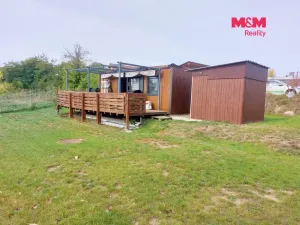 Prodej mobilheimu, Přezletice, Nohavice, 52 m2