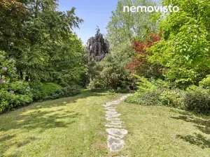Prodej rodinného domu, Zábřeh, Jiráskova, 309 m2