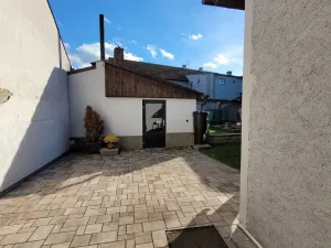 Prodej rodinného domu, Straškov-Vodochody - Straškov, 100 m2