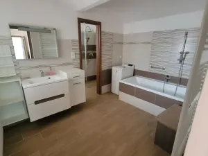 Prodej rodinného domu, Straškov-Vodochody - Straškov, 100 m2