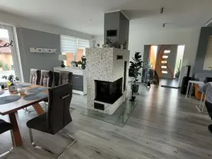 Prodej rodinného domu, Roudnice nad Labem, 250 m2