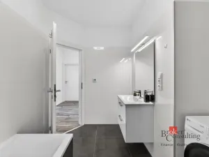 Prodej bytu 4+kk, Vochov, 80 m2
