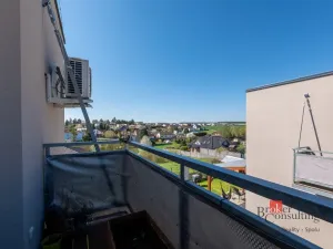 Prodej bytu 4+kk, Vochov, 80 m2