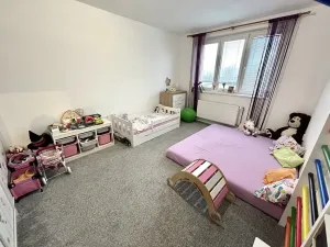 Prodej bytu 3+kk, Starý Mateřov, 64 m2