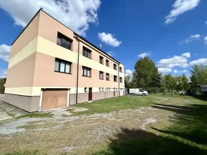 Prodej bytu 3+kk, Starý Mateřov, 64 m2