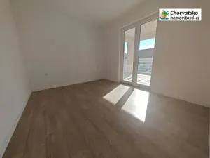 Prodej bytu 3+kk, Novi Vinodolski, Chorvatsko, 65 m2