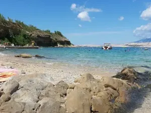 Prodej bytu 2+kk, Pag, Chorvatsko, 40 m2