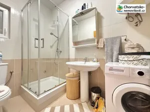 Prodej bytu 2+1, Novalja, Chorvatsko, 64 m2